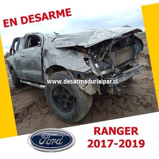 Repuestos y Desarmaduria FORD RANGER 3.2 SA2 DOHC 20 VALV 4X2 DIESEL 2017 2018 2019 2020