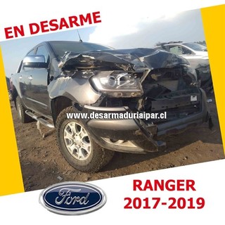 Repuestos y Desarmaduria FORD RANGER 3.2 SA2 DOHC 20 VALV 4X4 DIESEL 2017 2018 2019 2020