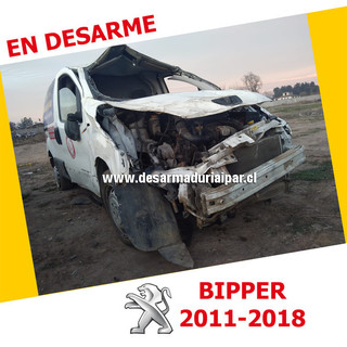 Repuestos y Desarmaduria PEUGEOT BIPPER 1.3 F13D DOHC 4X2 DIESEL 2011 2012 2013 2014 2015 2016 2017 2018