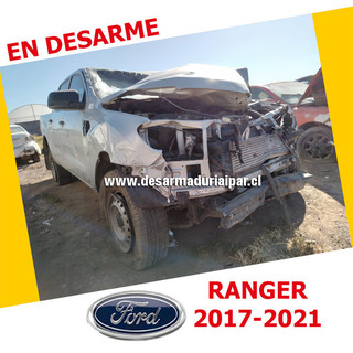 Repuestos y Desarmaduria FORD RANGER 2.2 QJ2R DOHC 16 VALV 4X2 DIESEL 2017 2018 2019 2020