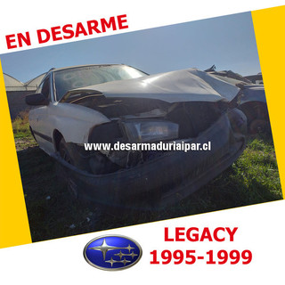 Repuestos y Desarmaduria SUBARU LEGACY 2.0 EJ20 SOHC 16 VALV 4X2 1995 1996 1997 1998 1999