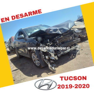 Repuestos y Desarmaduria HYUNDAI TUCSON 2.0 D4HA DOHC 16 VALV 4X2 DIESEL 2019 2020 2021