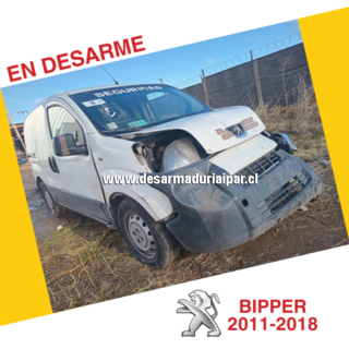 Repuestos y Desarmaduria PEUGEOT BIPPER 1.3 F13D DOHC 4X2 DIESEL 2011 2012 2013 2014 2015 2016 2017 2018