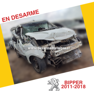 Repuestos y Desarmaduria PEUGEOT BIPPER 1.3 F13D DOHC 4X2 DIESEL 2011 2012 2013 2014 2015 2016 2017 2018