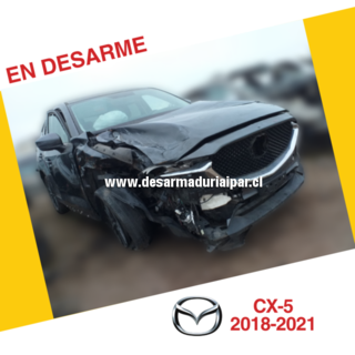 Repuestos y Desarmaduria MAZDA CX-5 2.0 PEVP DOHC 16 VALV 4X2 2018 2019 2020 2021