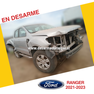 Repuestos y Desarmaduria FORD RANGER 3.2 SA2 DOHC 20 VALV 4X4 DIESEL 2021 2022 2023