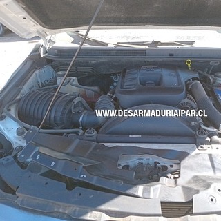 Repuestos y Desarmaduria CHEVROLET COLORADO 2.8 LWN DOHC 16 VALV 4X4 DIESEL 2021 2022 2023