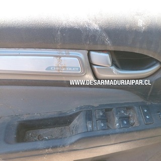 Repuestos y Desarmaduria CHEVROLET COLORADO 2.8 LWN DOHC 16 VALV 4X4 DIESEL 2021 2022 2023