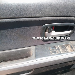 Repuestos y Desarmaduria SUZUKI GRAND VITARA 2.4 J24B DOHC 16 VALV 4X4 2006 2007 2008 2009 2010 2011 2012