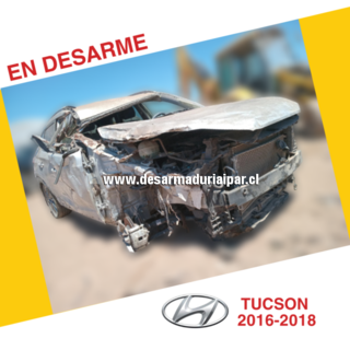 Repuestos y Desarmaduria HYUNDAI TUCSON 2.0 G4NA DOHC 16 VALV 4X2 2016 2017 2018