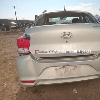 Repuestos y Desarmaduria HYUNDAI VERNA 1.4 G4LC DOHC 16 VALV 4X2 2020 2021 2022