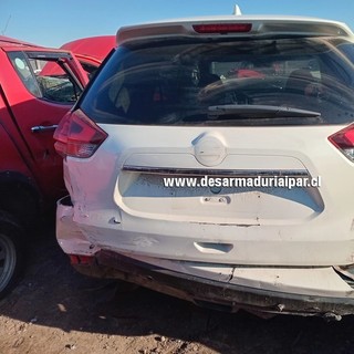 Repuestos y Desarmaduria NISSAN XTRAIL 2.5 QR25 DOHC 16 VALV 4X2 2018 2019 2020 2021 2022