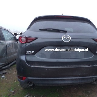 Repuestos y Desarmaduria MAZDA CX-5 2.0 PEVP DOHC 16 VALV 4X2 2018 2019 2020 2021