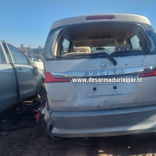 Repuestos y Desarmaduria SUZUKI ERTIGA 1.4 K14B DOHC 16 VALV 4X2 2015 2016 2017 2018