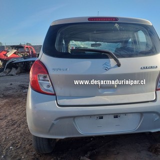 Repuestos y Desarmaduria SUZUKI CELERIO 1.0 K10B DOHC 12 VALV 4X2 2015 2016 2017 2018 2019 2020 2021