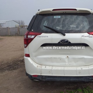 Repuestos y Desarmaduria MAHINDRA XUV 500 2.2 HN DOHC 16 VALV 4X2 DIESEL 2020 2021 2022 2023