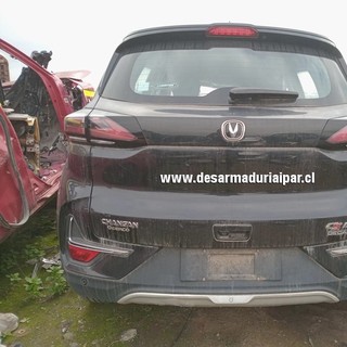 Repuestos y Desarmaduria CHANGAN CS15 1.5 JL473QF DOHC 16 VALV 4X2 2023 2024