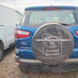 Repuestos y Desarmaduria FORD ECOSPORT 1.5 XZJA DOHC 16 VALV 4X2 2019 2020 2021 2022