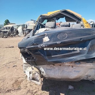 Repuestos y Desarmaduria TOYOTA COROLLA 1.6 1ZR DOHC 16 VALV 4X2 2011 2012 2013