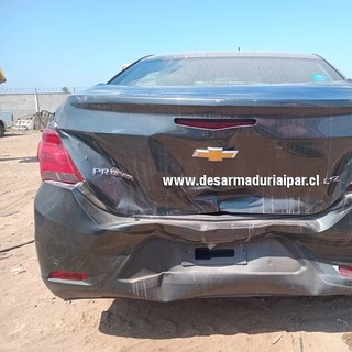 Repuestos y Desarmaduria CHEVROLET PRISMA 1.4 A14XE SOHC 8 VALV 4X2 2016 2017 2018 2019 2020