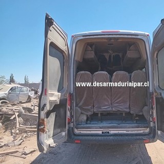 Repuestos y Desarmaduria FORD TRANSIT 2.2 DRRB DOHC 16 VALV 4X2 DIESEL 2019 2020 2021 2022 2023