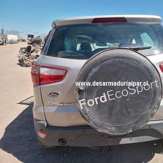 Repuestos y Desarmaduria FORD ECOSPORT 1.6 FYJA DOHC 16 VALV 4X2 2013 2014 2015 2016 2017 2018