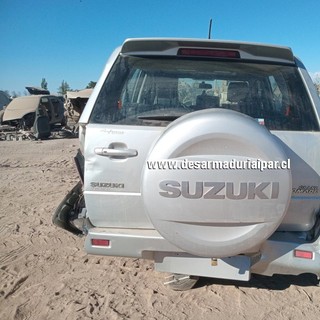 Repuestos y Desarmaduria SUZUKI GRAND NOMADE 2.4 J24B DOHC 16 VALV 4X4 2014 2015 2016 2017 2018 2019