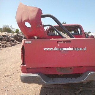 Repuestos y Desarmaduria TOYOTA HILUX 2.5 2KD DOHC 16 VALV 4X4 DIESEL 2010 2011