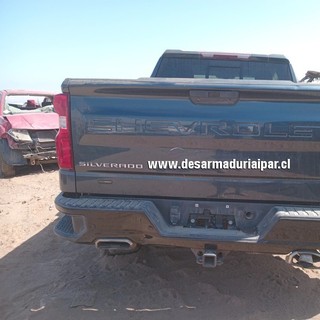 Repuestos y Desarmaduria CHEVROLET SILVERADO 5.3 4X4 2020 2021 2022 2023