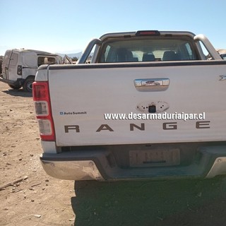 Repuestos y Desarmaduria FORD RANGER 3.2 SA2 DOHC 20 VALV 4X2 DIESEL 2017 2018 2019 2020