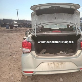 Repuestos y Desarmaduria HYUNDAI VERNA 1.4 G4LC DOHC 16 VALV 4X2 2020 2021 2022