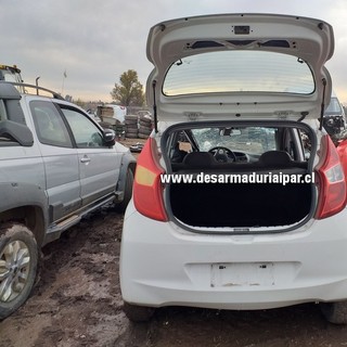 Repuestos y Desarmaduria HYUNDAI EON 800 G3HA SOHC 9 VALV 4X2 2013 2014 2015 2016 2017