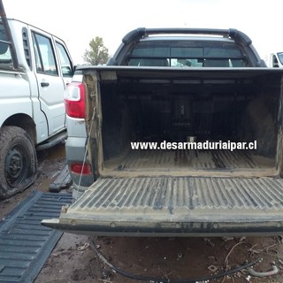 Repuestos y Desarmaduria RAM 700 ADVENTURE 1.6 DOHC 16 VALV 4X2 2018 2019