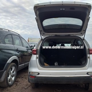 Repuestos y Desarmaduria KIA SPORTAGE 2.0 D4HA DOHC 16 VALV 4X2 DIESEL 2019 2020 2021 2022