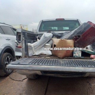 Repuestos y Desarmaduria MAZDA BT50 2.2 P4AT DOHC 16 VALV 4X4 DIESEL 2016 2017 2018 2019 2020 2021