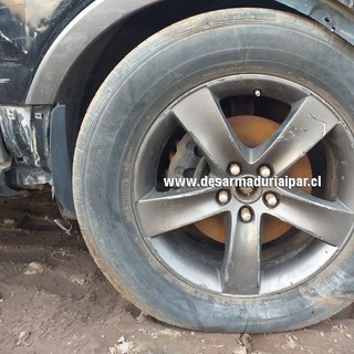 Repuestos y Desarmaduria HYUNDAI VERACRUZ 3.0 D6EA DOHC 24 VALV 4X4 DIESEL 2008 2009 2010 2011 2012