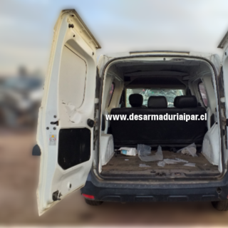 Repuestos y Desarmaduria RENAULT DOKKER 1.5 K9K SOHC 8 VALV 4X2 DIESEL 2017 2018