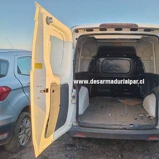 Repuestos y Desarmaduria RAM V700 RAPID 1.4 SOHC 8 VALV 4X2 2019 2020 2021 2022 2023 2024