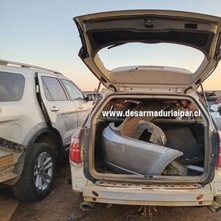 Repuestos y Desarmaduria SUBARU OUTBACK 2.5 EJ25 DOHC 16 VALV 4X4 2007 2008 2009