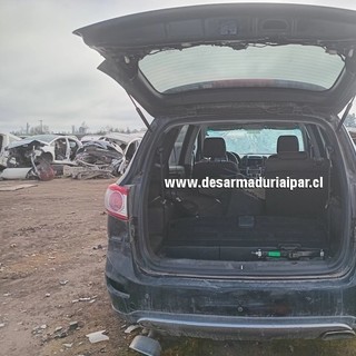 Repuestos y Desarmaduria HYUNDAI SANTAFE 2.4 G4KE DOHC 16 VALV 4X2 2010 2011 2012