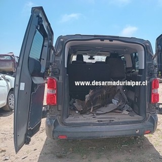 Repuestos y Desarmaduria CITROEN SPACETOURER 2.0 DW10FC DOHC 16 VALV 4X2 DIESEL 2024