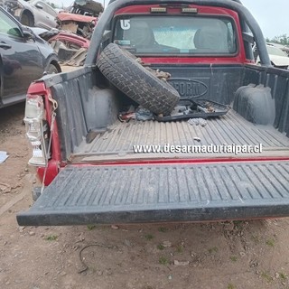 Repuestos y Desarmaduria FORD RANGER 2.3 CJ DOHC 16 VALV 4X2 2009 2010 2011 2012