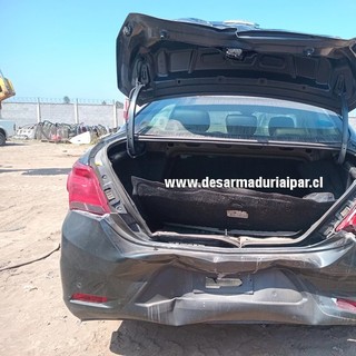 Repuestos y Desarmaduria CHEVROLET PRISMA 1.4 A14XE SOHC 8 VALV 4X2 2016 2017 2018 2019 2020