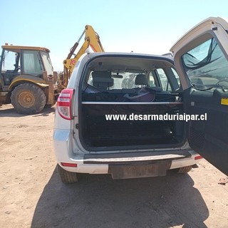 Repuestos y Desarmaduria TOYOTA RAV 4 2.4 2AZH DOHC 16 VALV 4X4 2009 2010 2011 2012