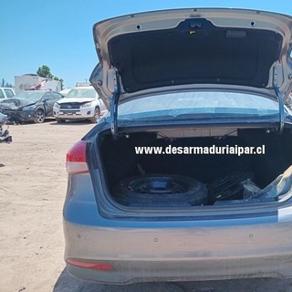 Repuestos y Desarmaduria KIA CERATO 1.6 G4FG DOHC 16 VALV 4X2 2017 2018