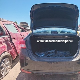 Repuestos y Desarmaduria TOYOTA YARIS 1.5 2NR DOHC 16 VALV 4X2 2021 2022