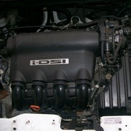 Repuestos y Desarmaduria HONDA FIT 1.4 L13A4 SOHC 8 VALV 4X2 2002 2003 2004 2005 2006 2007 2008