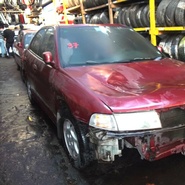 Repuestos y Desarmaduria MITSUBISHI Lancer 1999 2000 2001