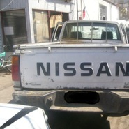 Repuestos y Desarmaduria NISSAN D21 2.4 4X2 DIESEL 1996 1997 1998 1999 2000 2001 2002 2003 2004 2005 2006