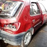 Repuestos y Desarmaduria PEUGEOT 306 1.4 TU3AF SOHC 8 VALV 4X2 1994 1995 1996 1997